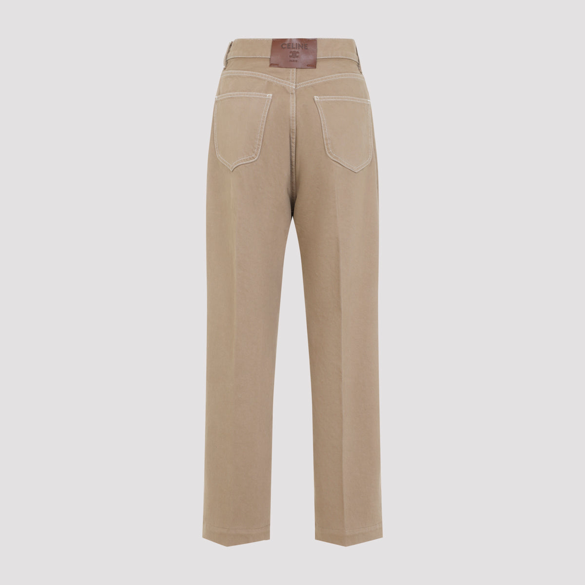 Celine Boyfriend 002 Jeans Women