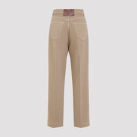 Celine Boyfriend 002 Jeans Women