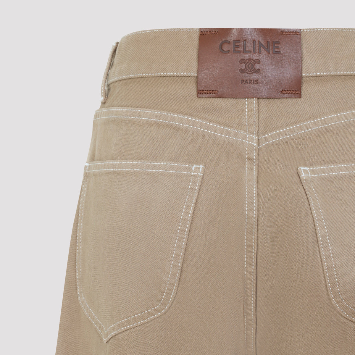 Celine Boyfriend 002 Jeans Women