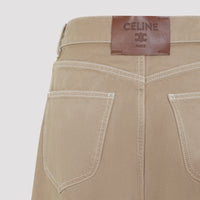Celine Boyfriend 002 Jeans Women