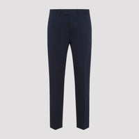 TOM FORD Tom Ford Stretch Cotton Chino Pants Men