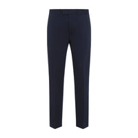 TOM FORD Tom Ford Stretch Cotton Chino Pants Men