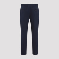 TOM FORD Tom Ford Stretch Cotton Chino Pants Men