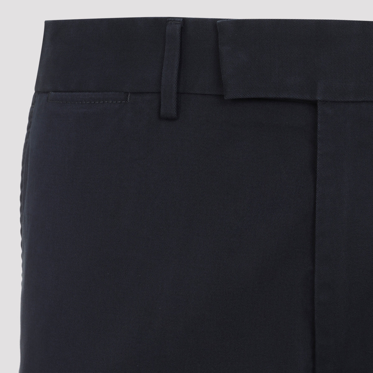 TOM FORD Tom Ford Stretch Cotton Chino Pants Men