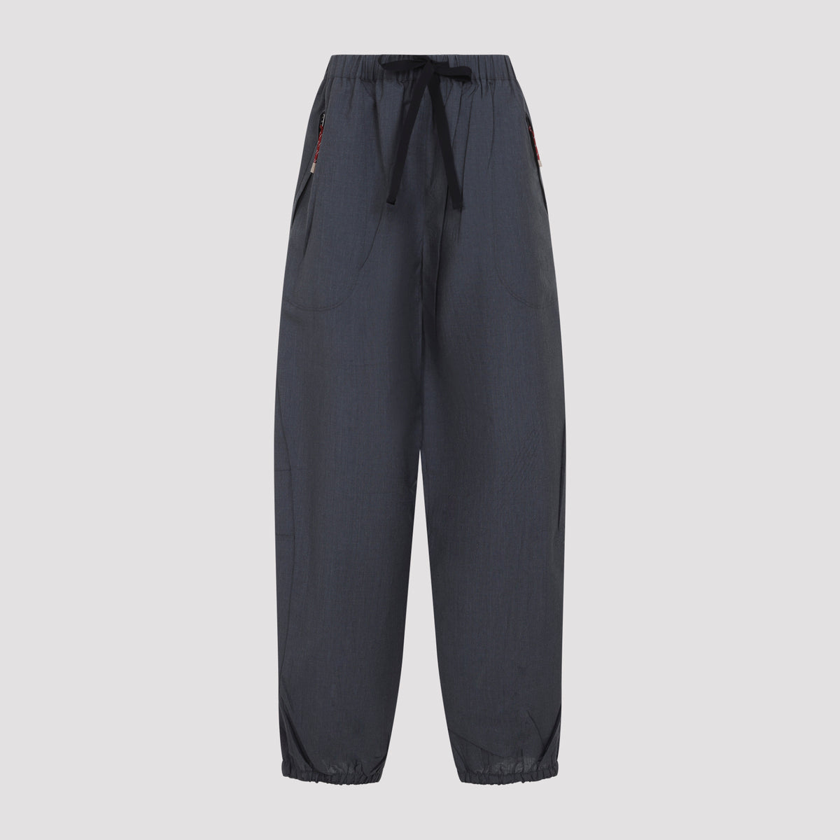 Prada Wool Pants Women