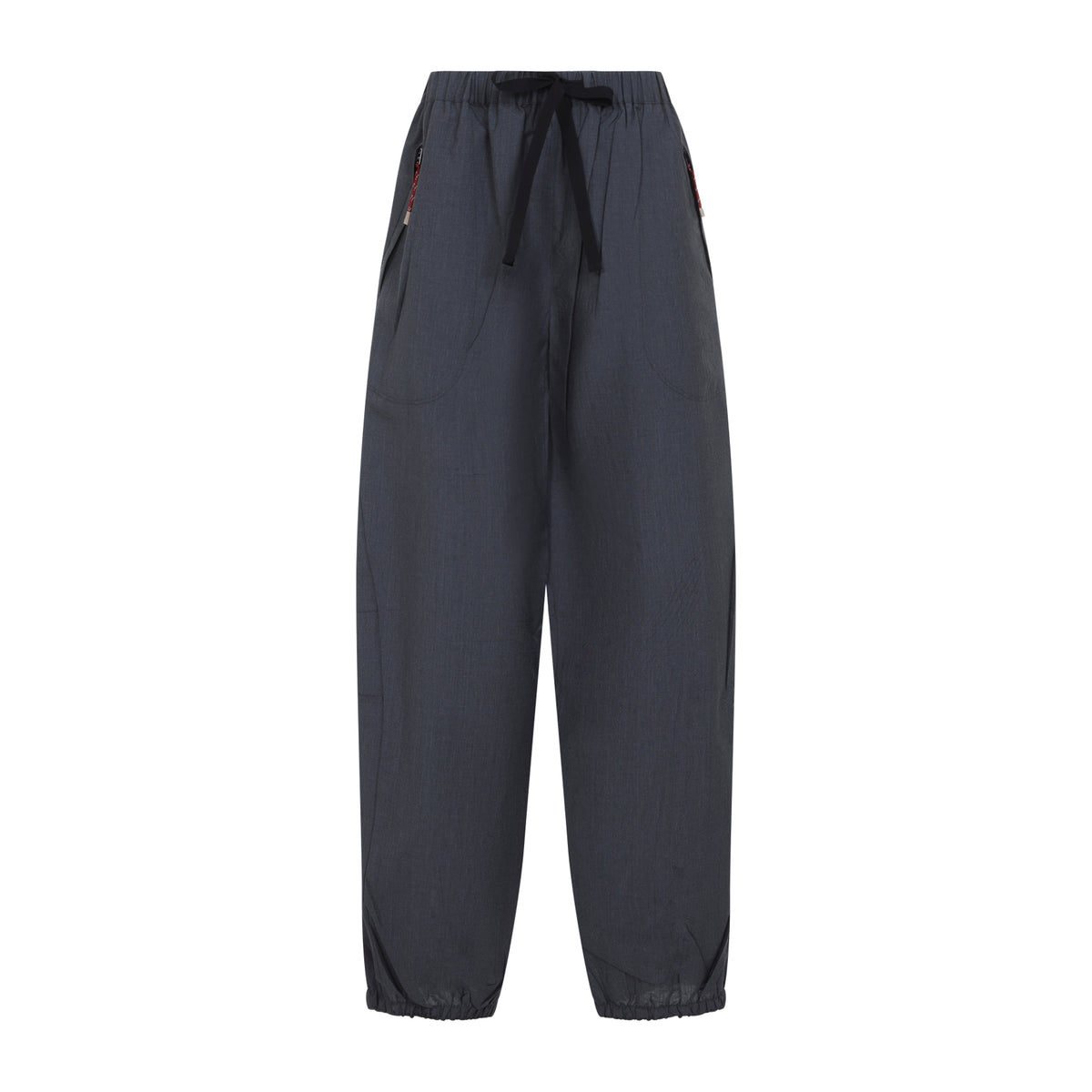 Prada Wool Pants Women