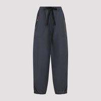 Prada Wool Pants Women