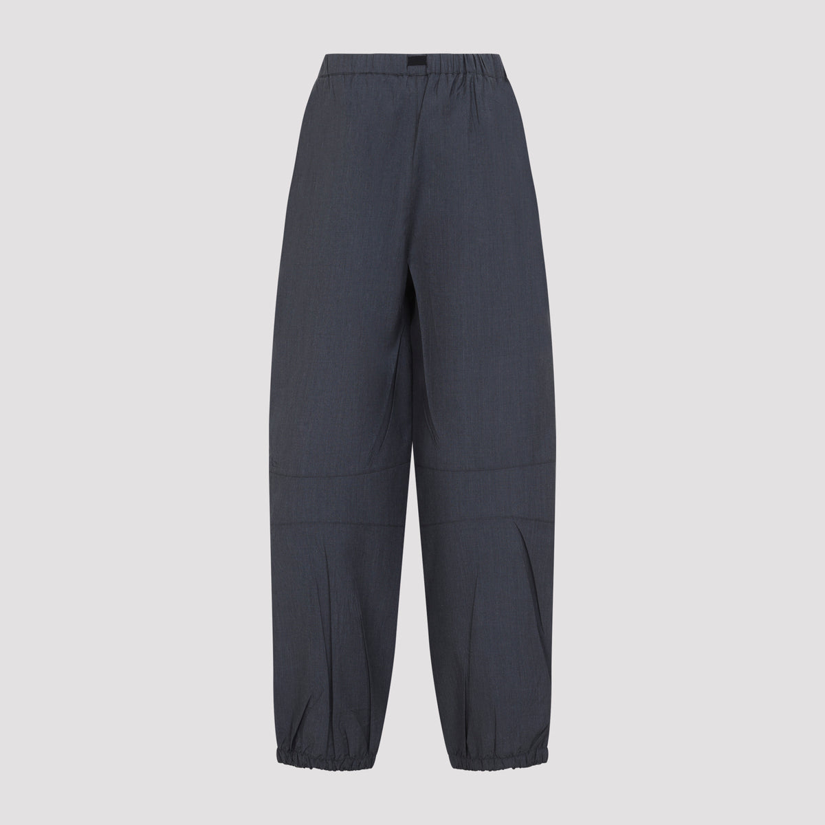 Prada Wool Pants Women