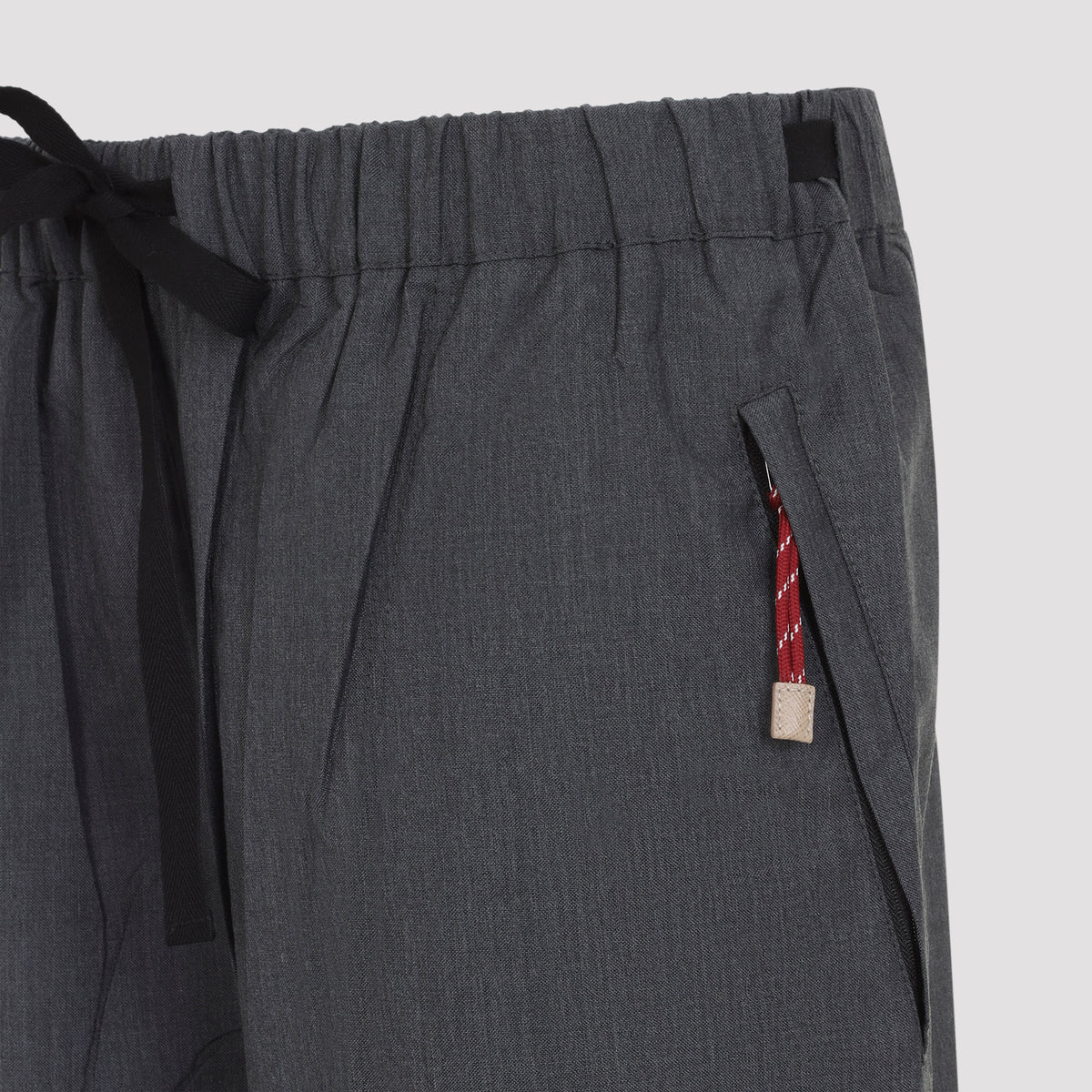 Prada Wool Pants Women
