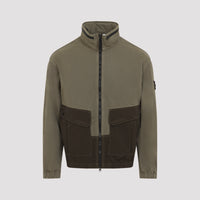 STONE ISLAND Stone Island Cotton Jacket Men