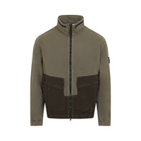 STONE ISLAND Stone Island Cotton Jacket Men