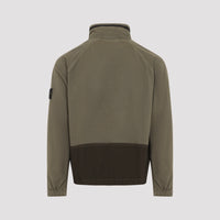 STONE ISLAND Stone Island Cotton Jacket Men