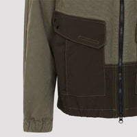 STONE ISLAND Stone Island Cotton Jacket Men