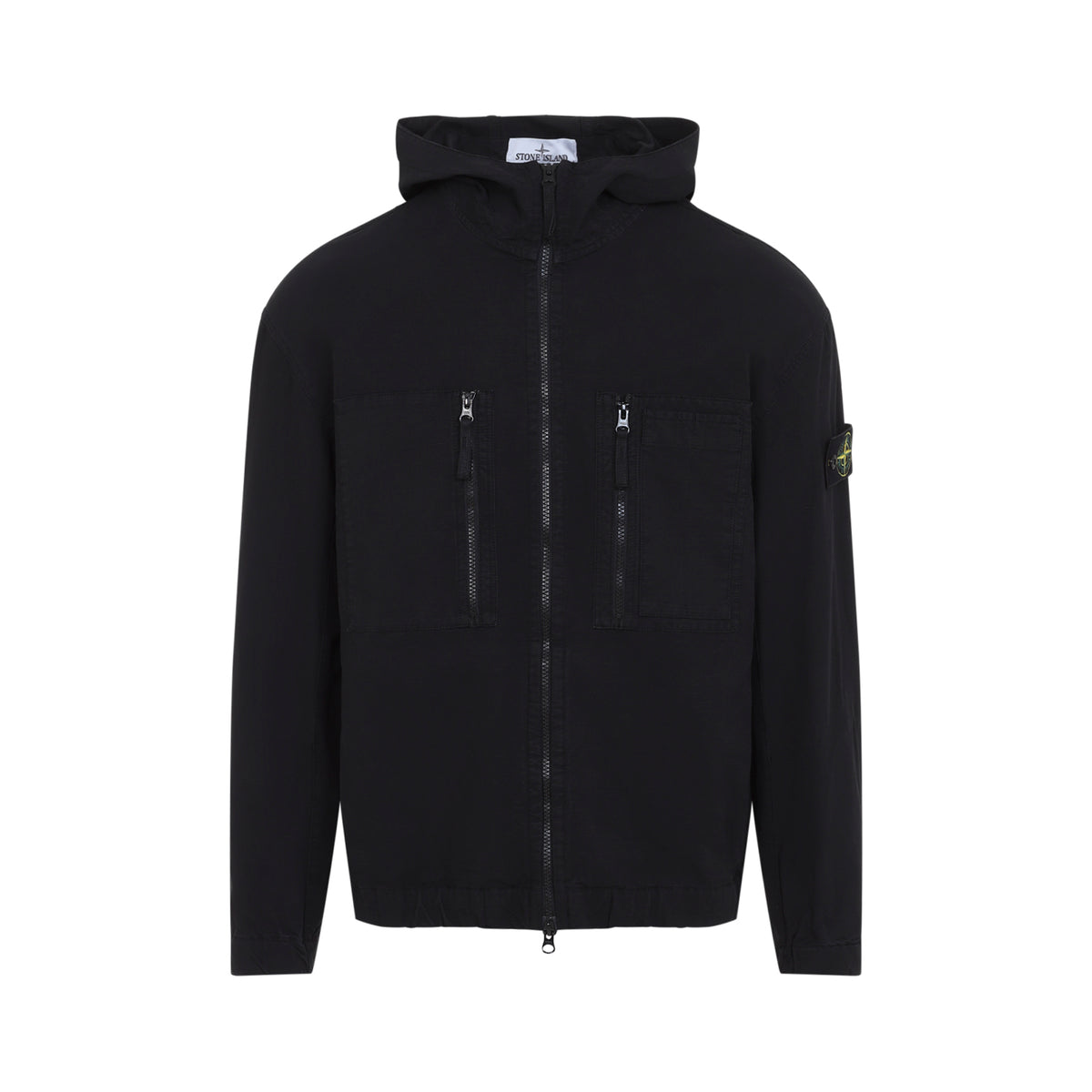 STONE ISLAND Stone Island Cotton Jacket Men