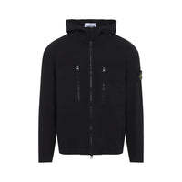 STONE ISLAND Stone Island Cotton Jacket Men