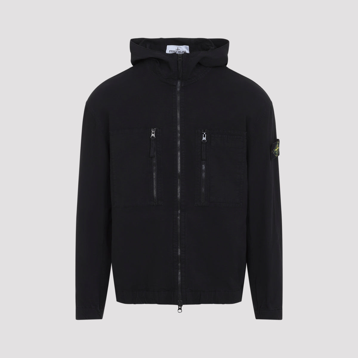 STONE ISLAND Stone Island Cotton Jacket Men