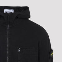 STONE ISLAND Stone Island Cotton Jacket Men