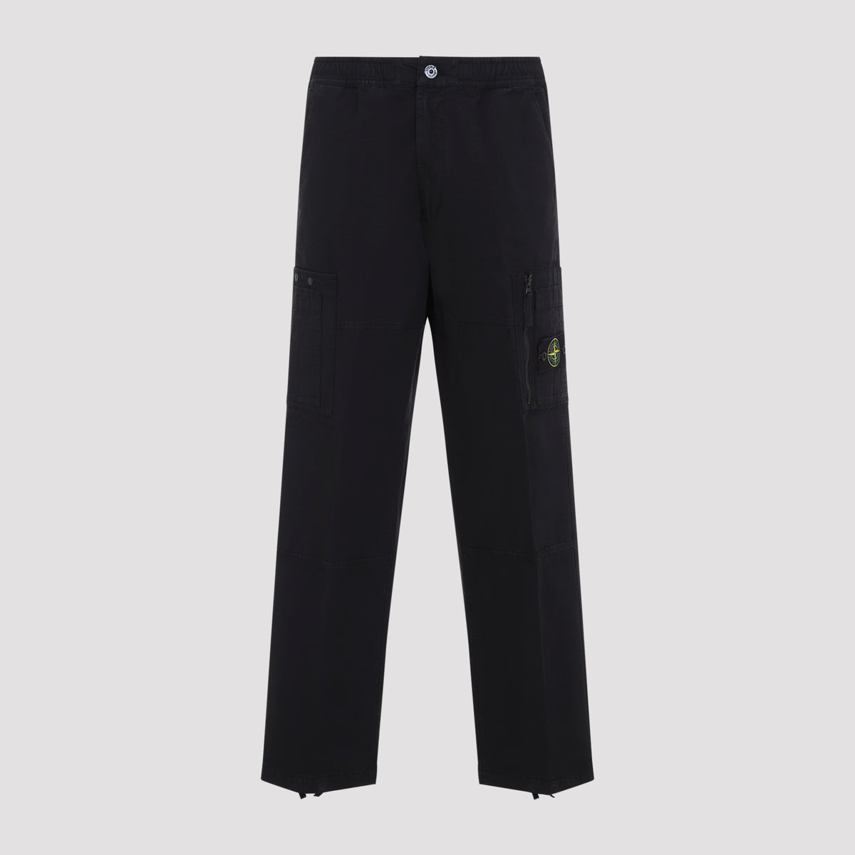 Stone Island Cargo Pants Men