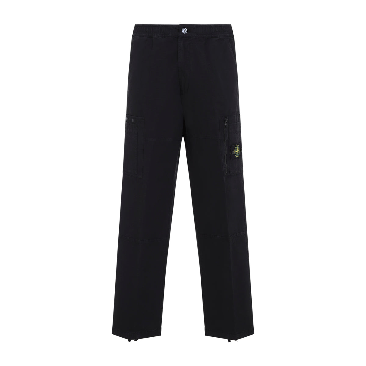 Stone Island Cargo Pants Men