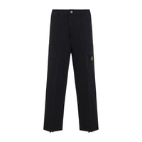 Stone Island Cargo Pants Men