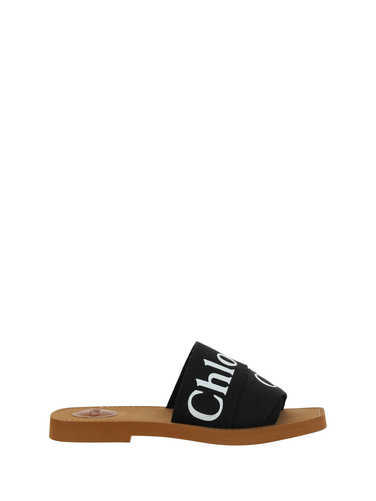 Chloé Women Woody Sandals