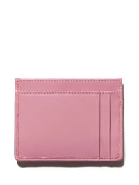 MIUMIU Portacarte In Nappa Matelassé Women