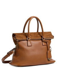 MAISON MARGIELA Maison Margiela Women Borsa 5Ac Soft Medium