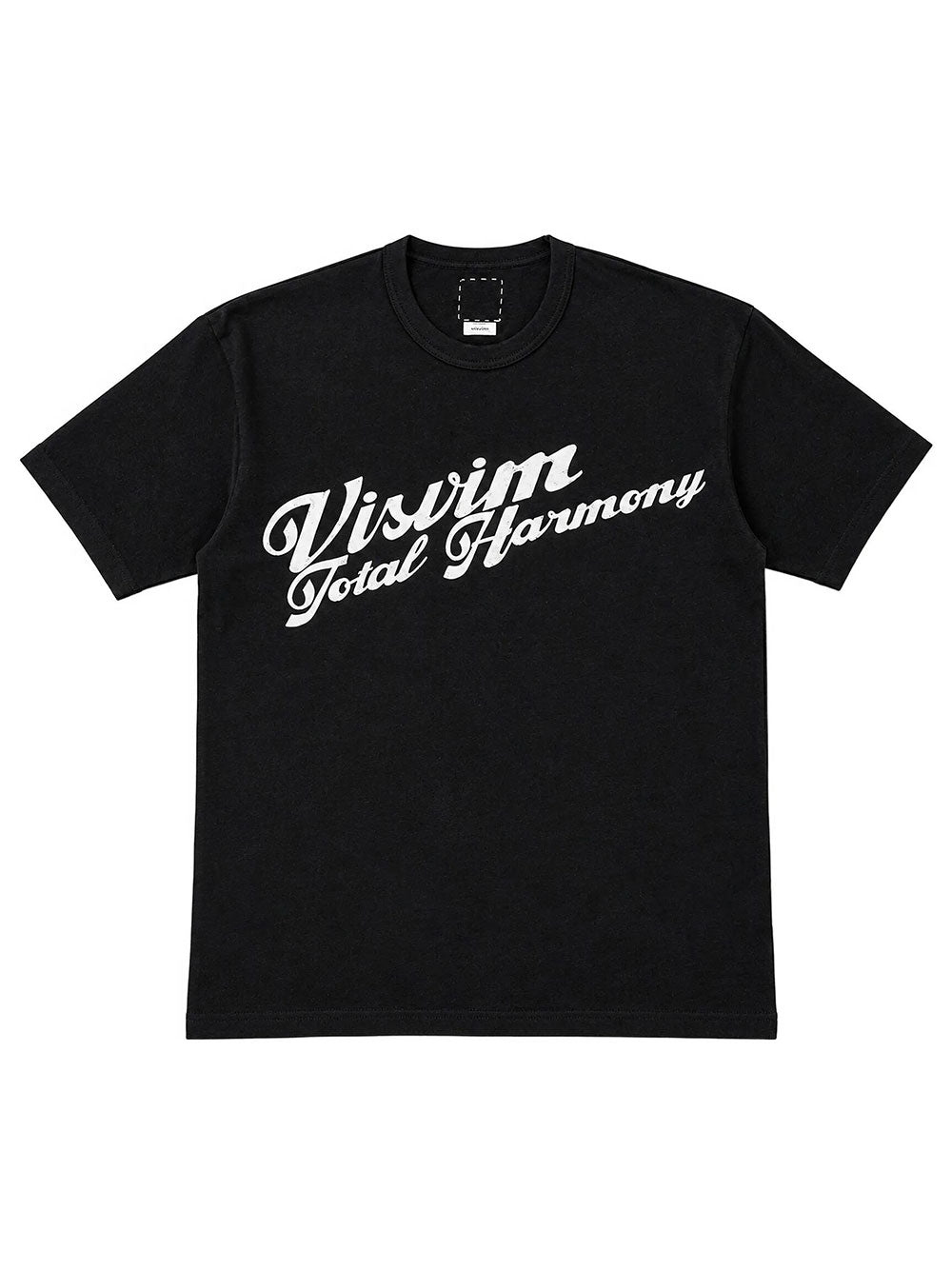 VISVIM T-Shirt "Jumbo" In Cotone Women