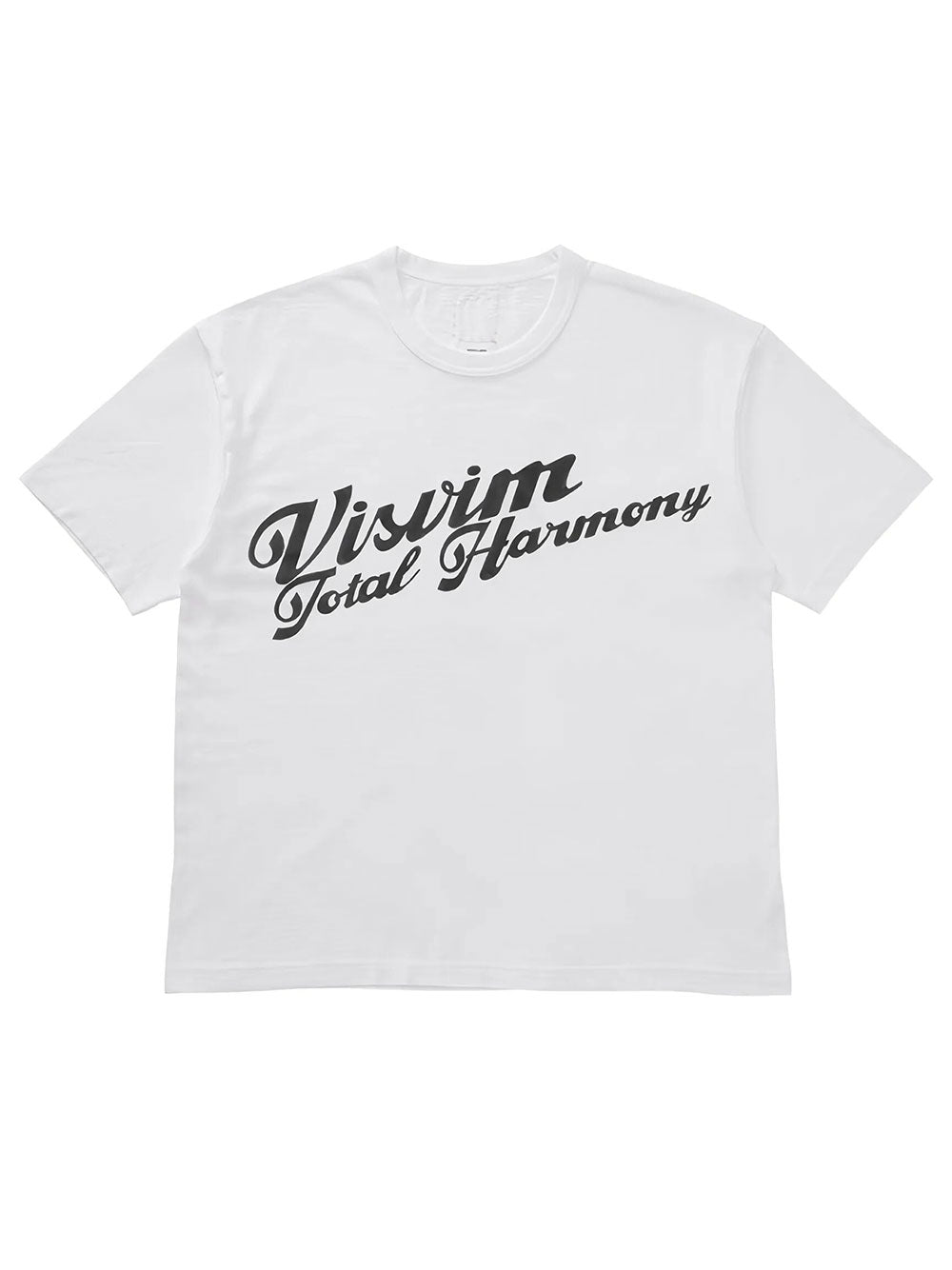 VISVIM T-Shirt "Jumbo" In Cotone Women