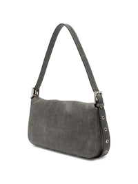 FENDI Fendi Women Baguette 26424 Vit.Biker St