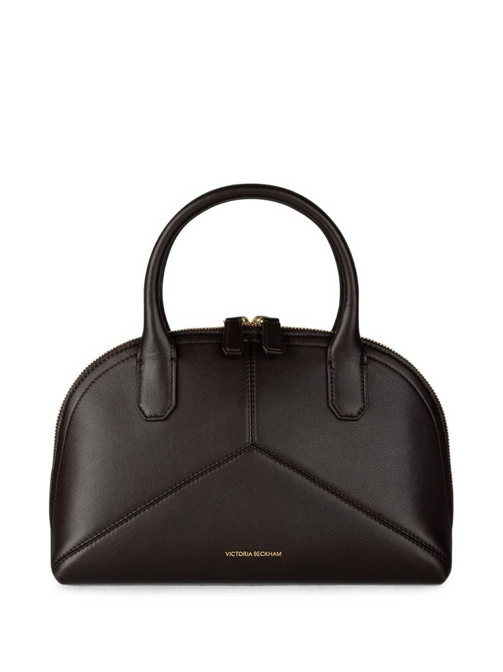 VICTORIA BECKHAM Victoria Doctor Bag Small In Pelle Women