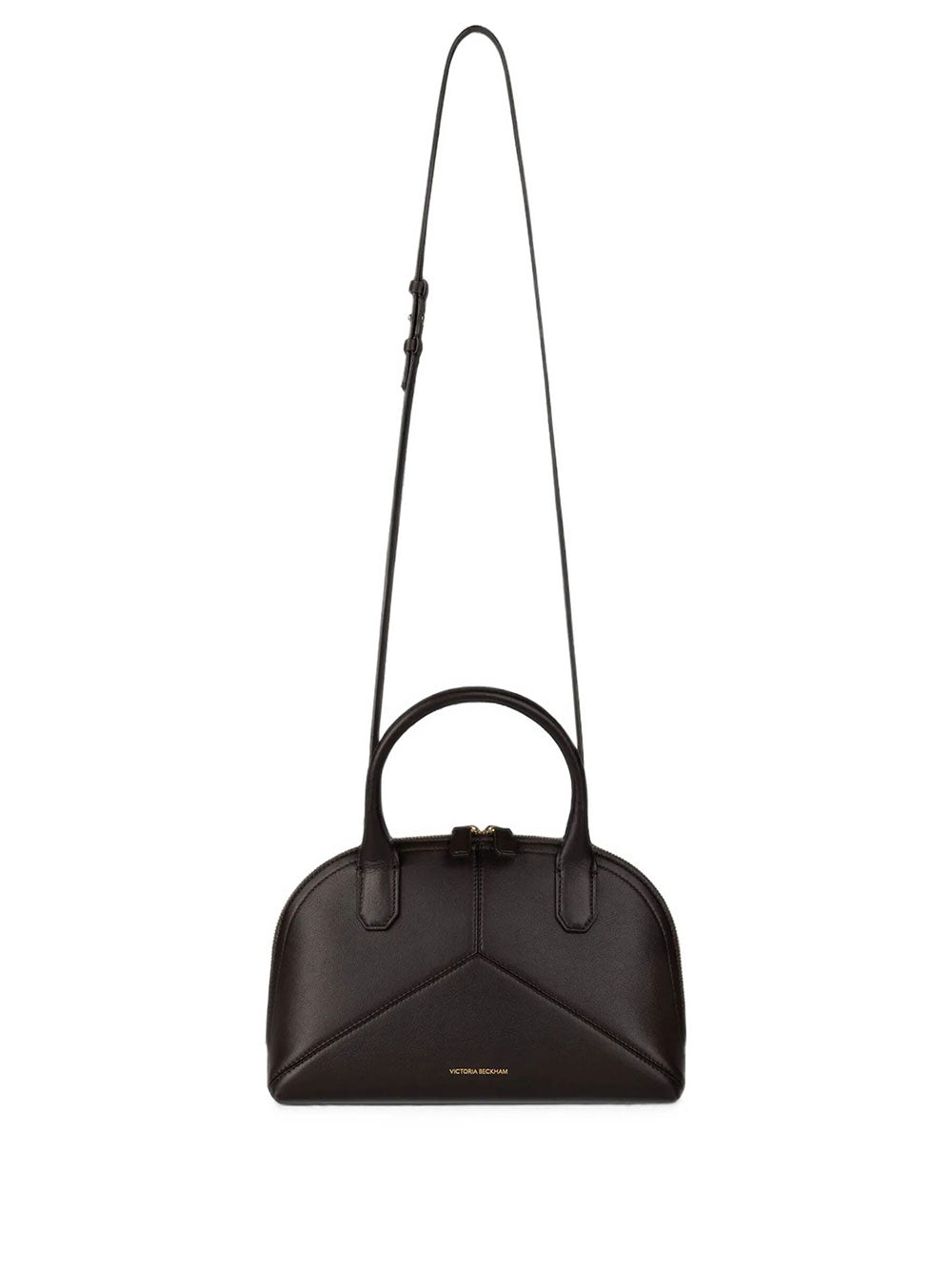 VICTORIA BECKHAM Victoria Doctor Bag Small In Pelle Women