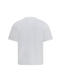 TOTEME Toteme Women Classic Monochrome T-Shirt
