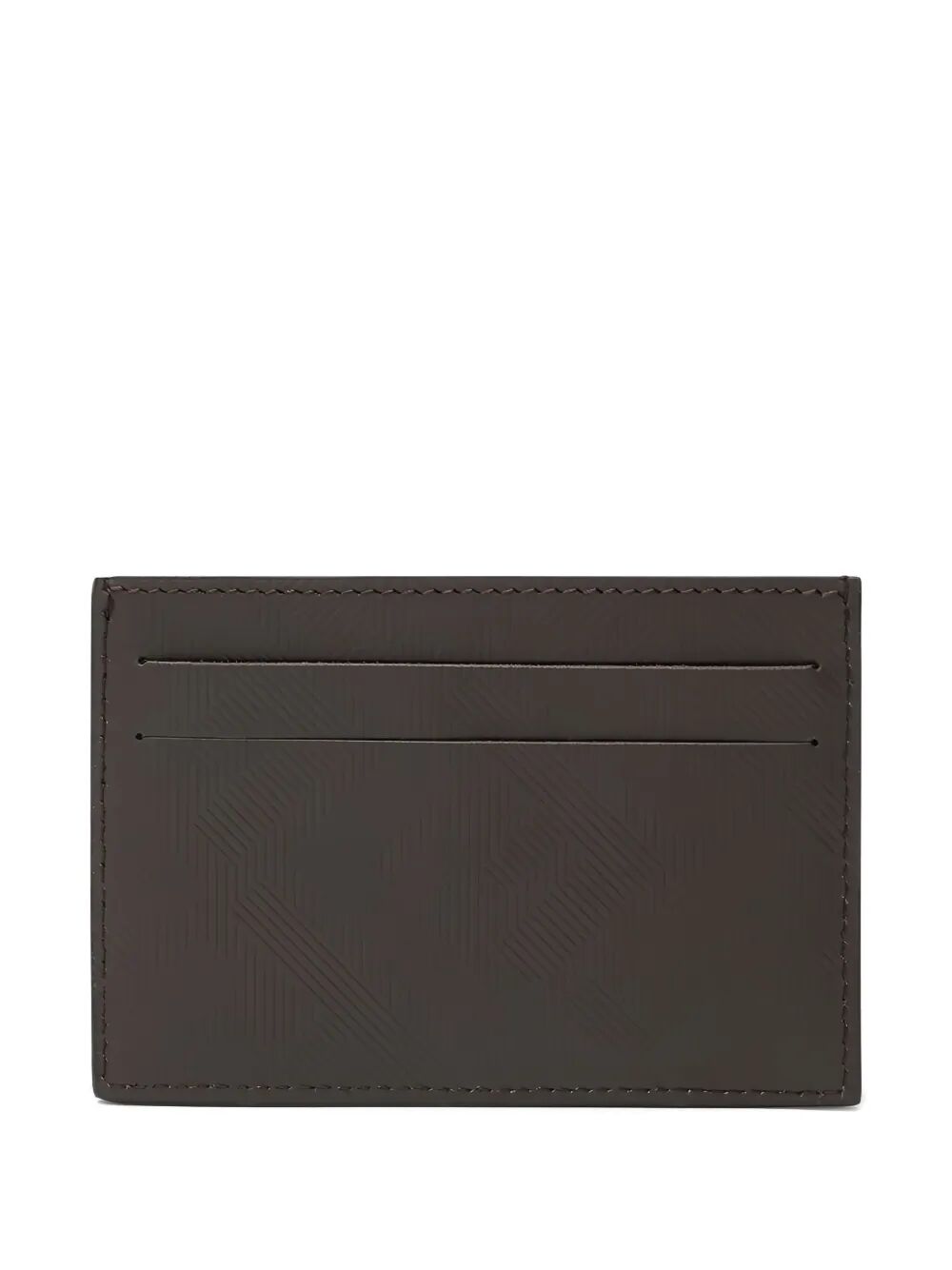 FENDI Fendi Shadow Slim Cardholder Women