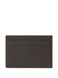 FENDI Fendi Shadow Slim Cardholder Women
