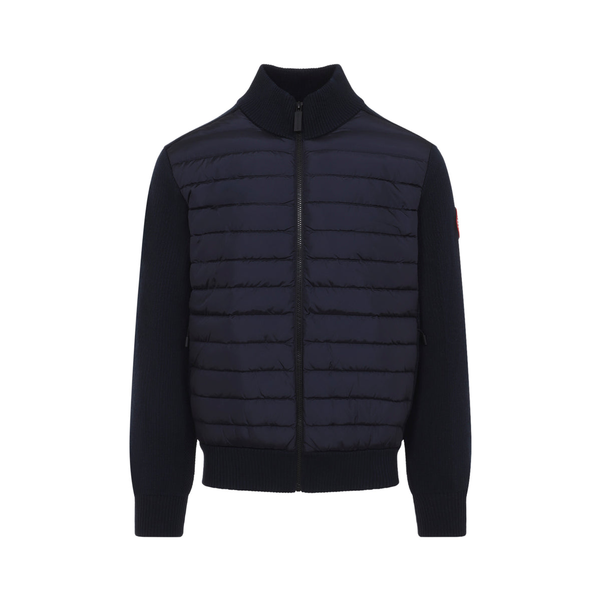 Canada Goose Hybridge Knit Jacket Men