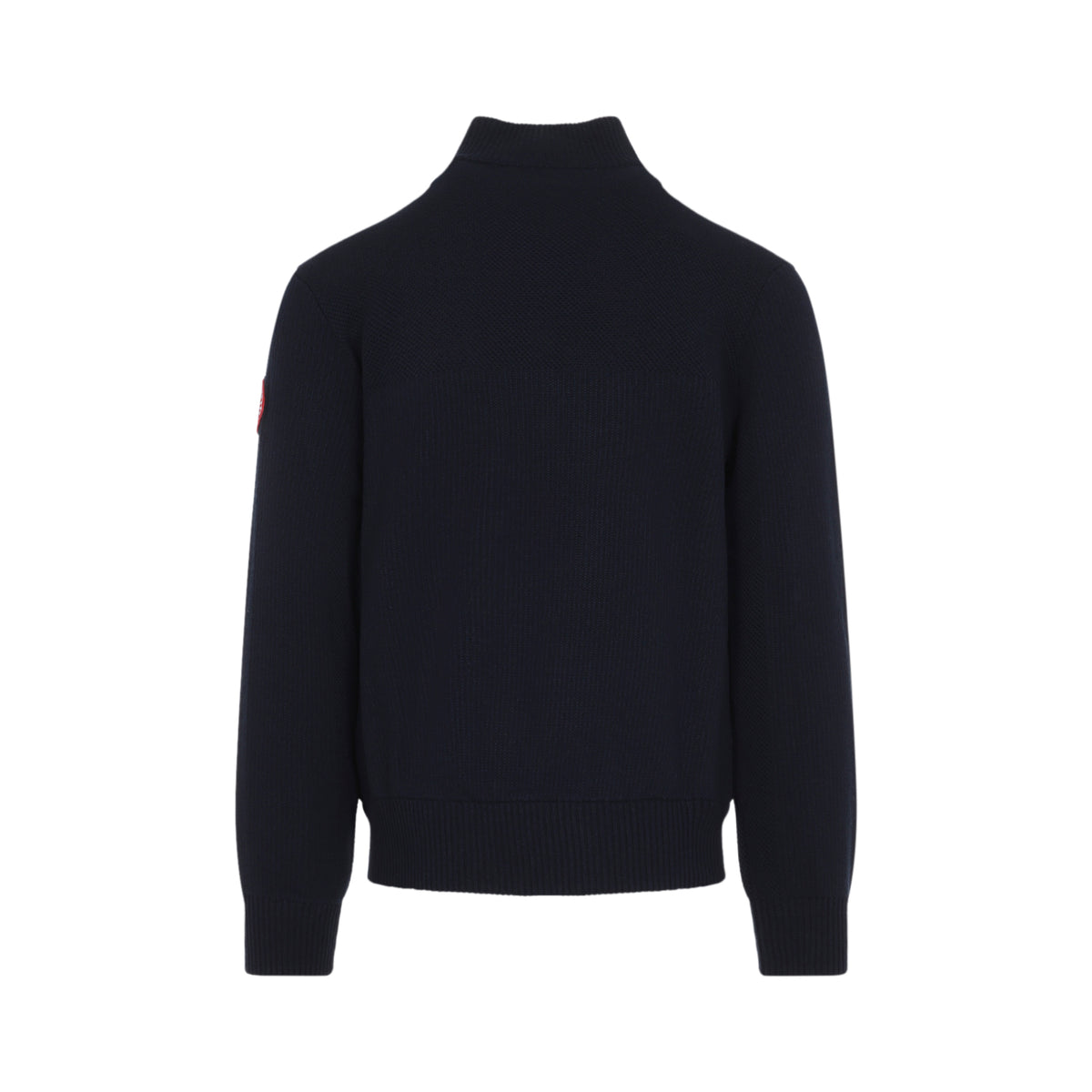 Canada Goose Hybridge Knit Jacket Men