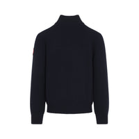 Canada Goose Hybridge Knit Jacket Men