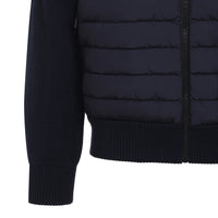 Canada Goose Hybridge Knit Jacket Men