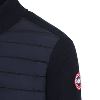 Canada Goose Hybridge Knit Jacket Men