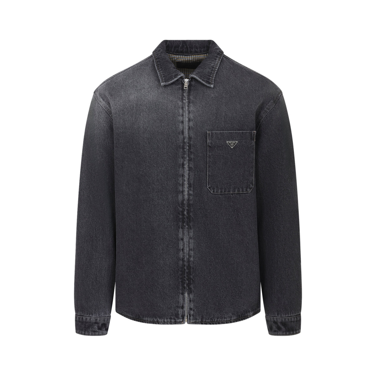 Prada Shirt Jacket Men