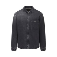 Prada Shirt Jacket Men