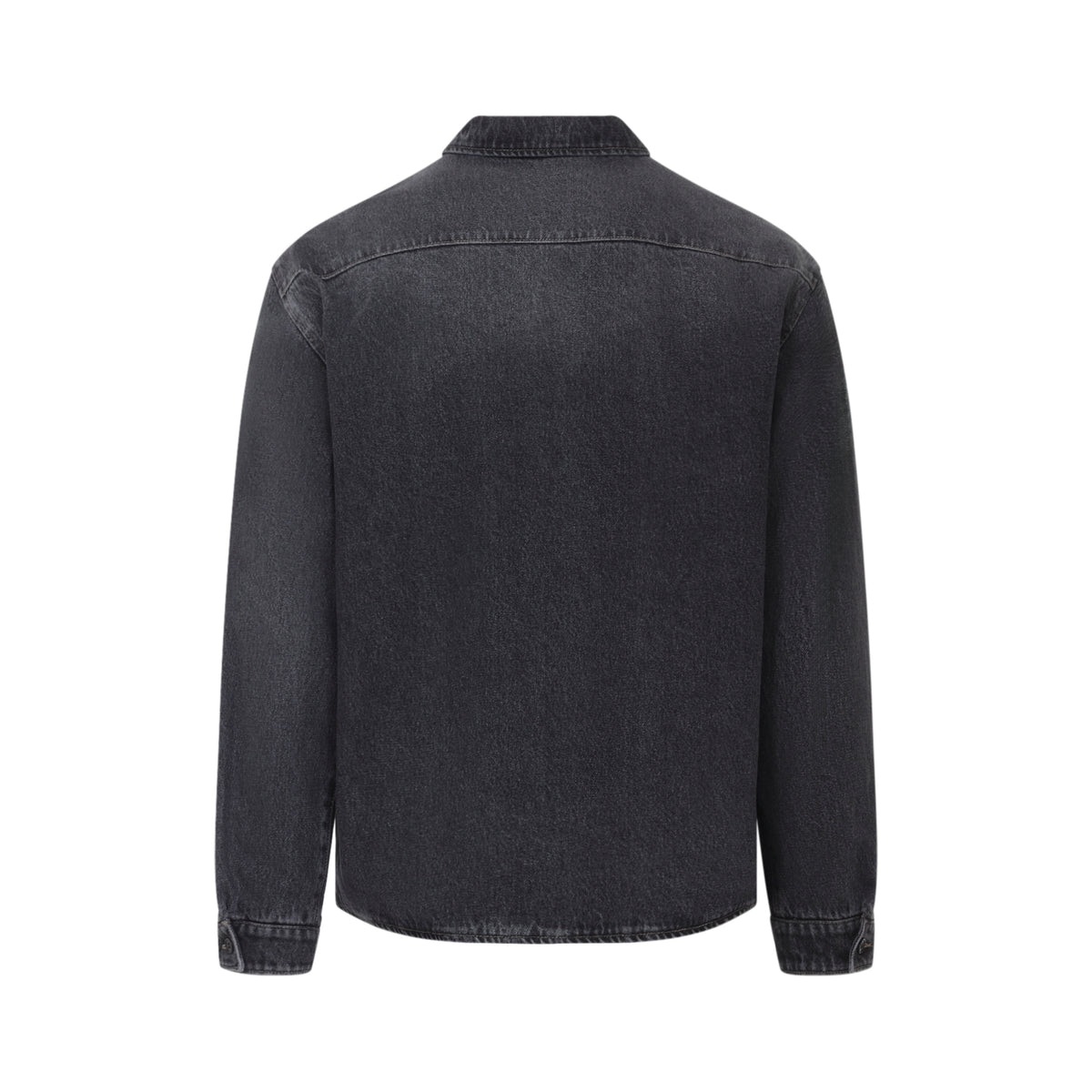 Prada Shirt Jacket Men
