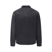 Prada Shirt Jacket Men