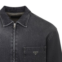 Prada Shirt Jacket Men