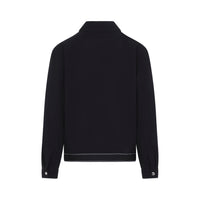Casablanca Tailored Sport Jacket Men