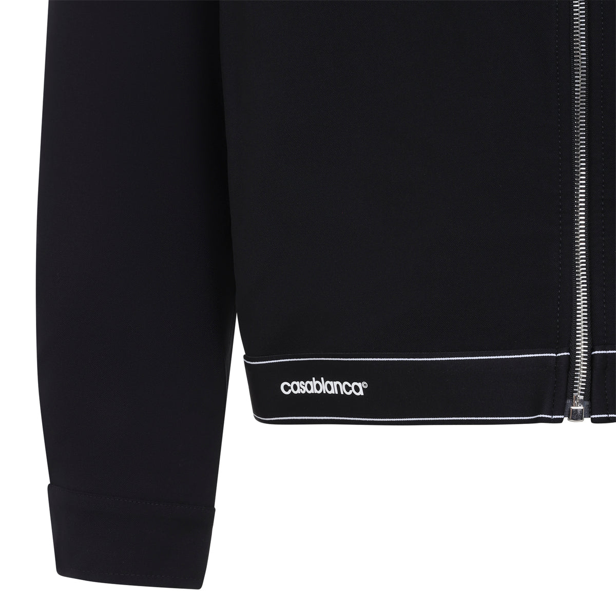 Casablanca Tailored Sport Jacket Men