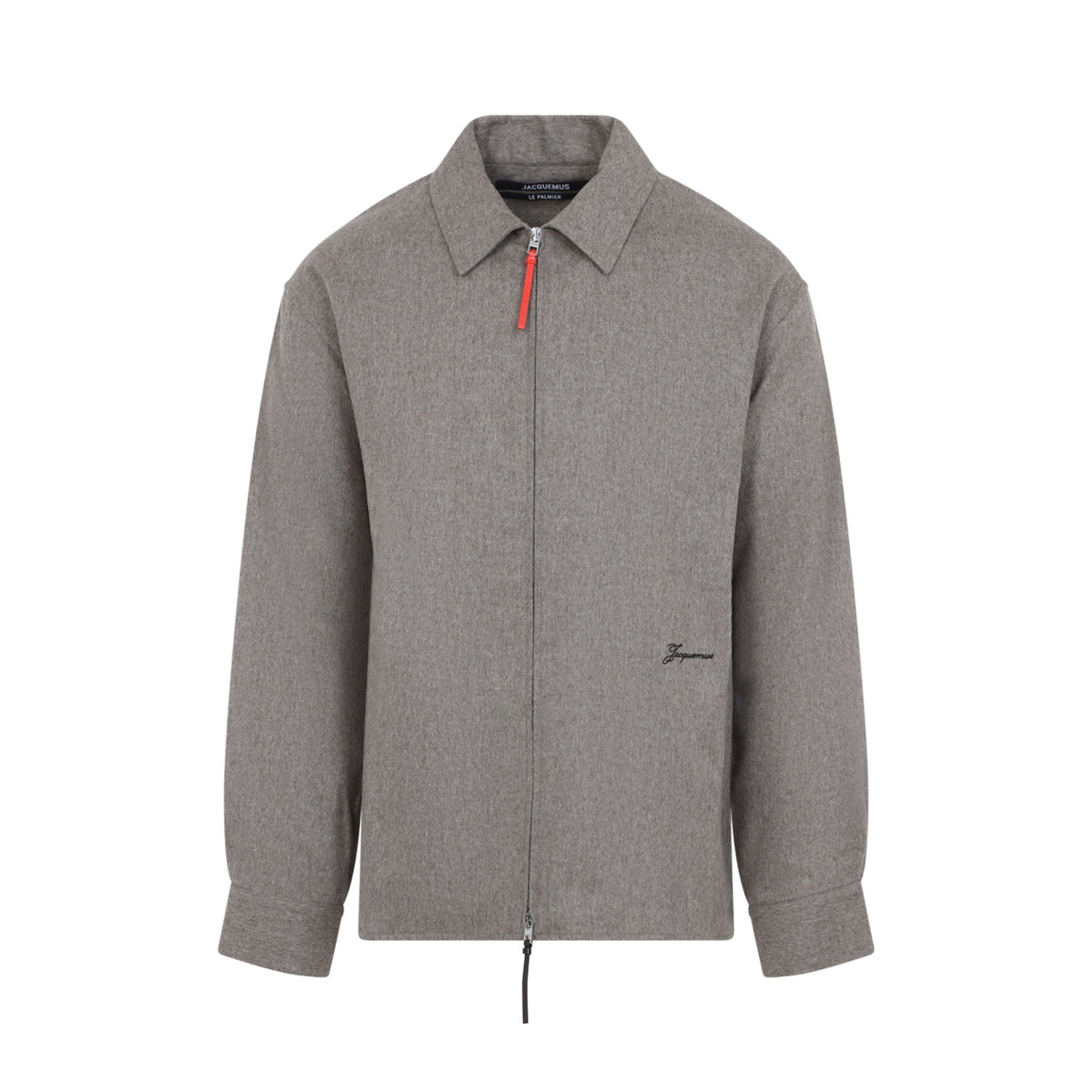Jacquemus Flash Shirt Men