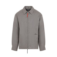 Jacquemus Flash Shirt Men