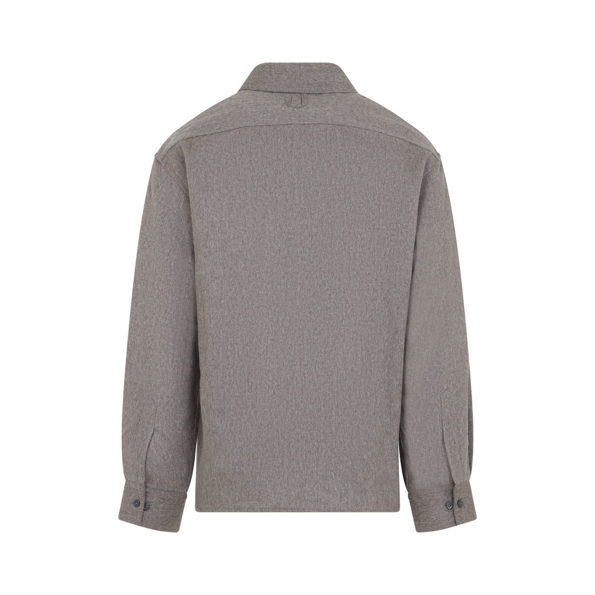 Jacquemus Flash Shirt Men